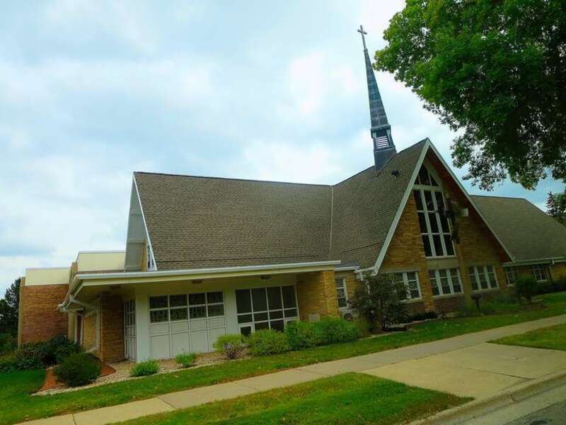 Midvale Community Lutheran Church-ELCA