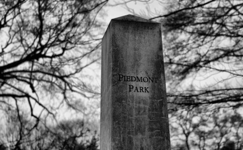 Piedmont Park