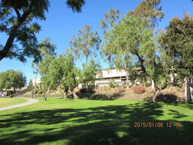 Monterey Park, CA, USA