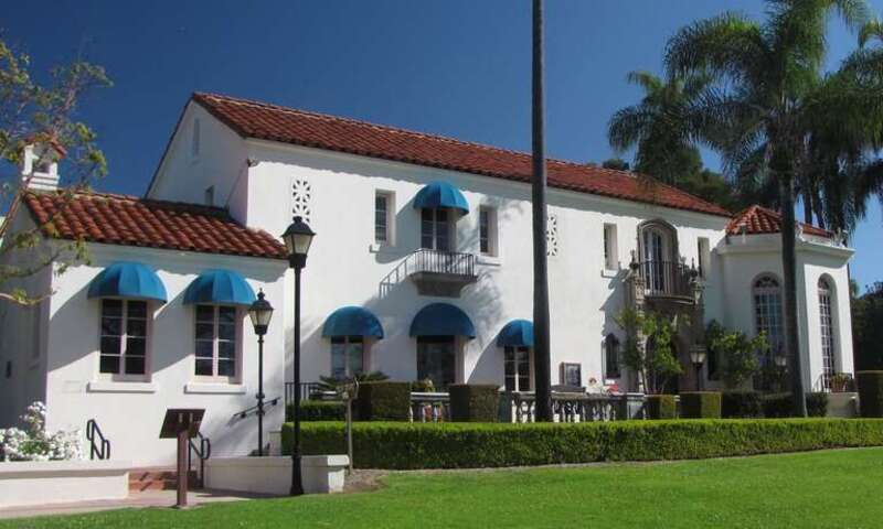 en:Muckenthaler House