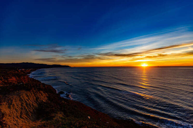Mussel Rock City Park
