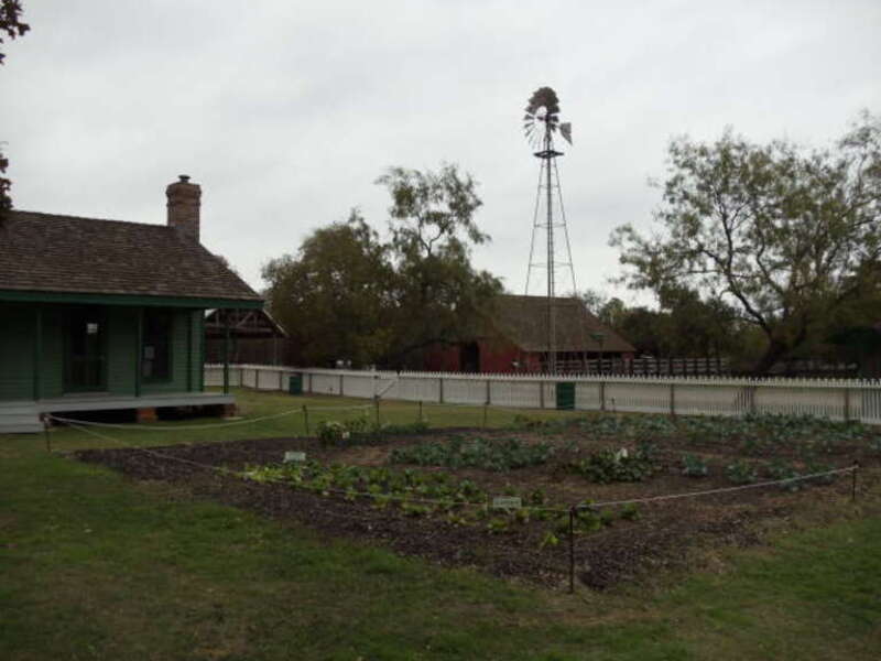 Nash Farm