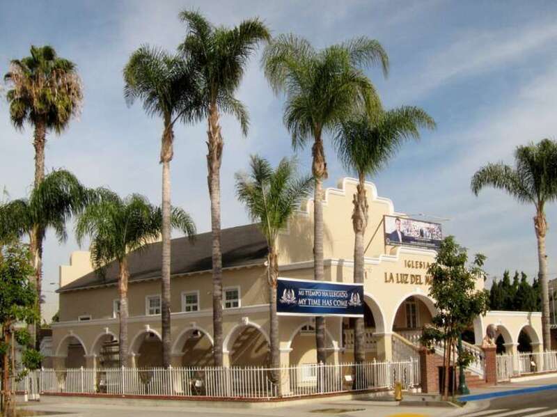 National City, CA, USA