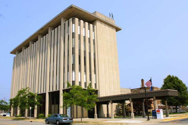 National Lumberman’s Bank of Muskegon