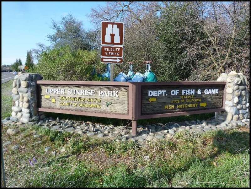 Near cache ground zero