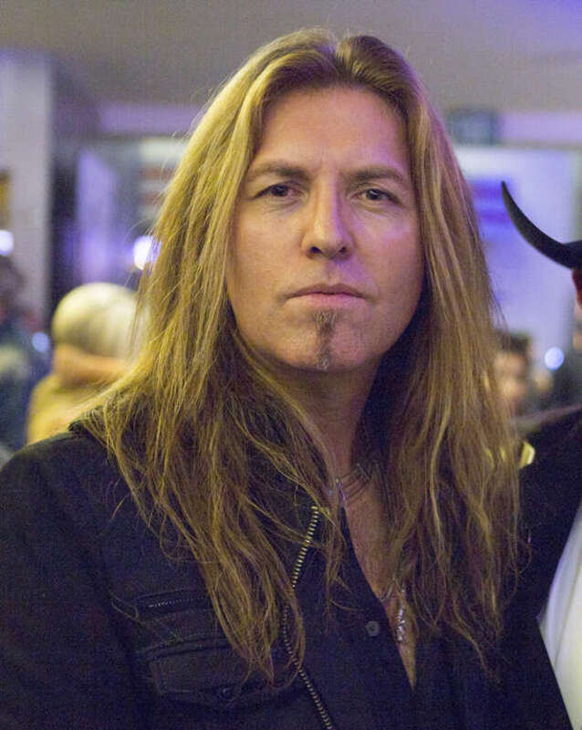 Neil Johnson Director 2014