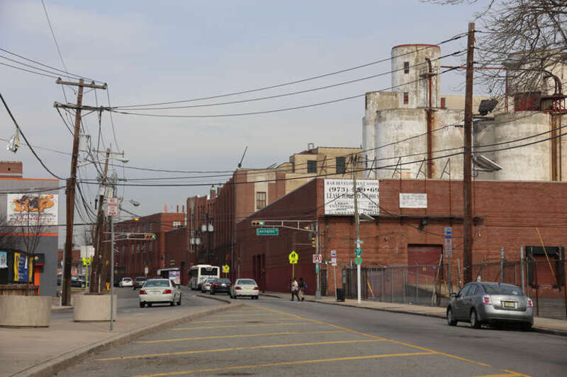 Newark Neighborhood Industry