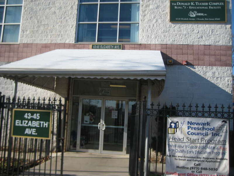 Newark Preschool Counsel