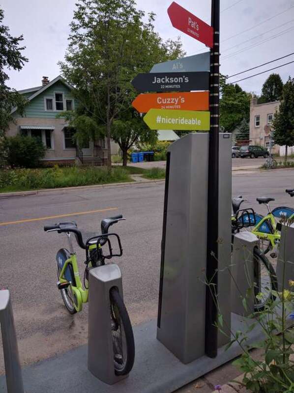 Minneapolis, Minnesota