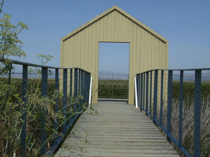 Old Alviso Marina