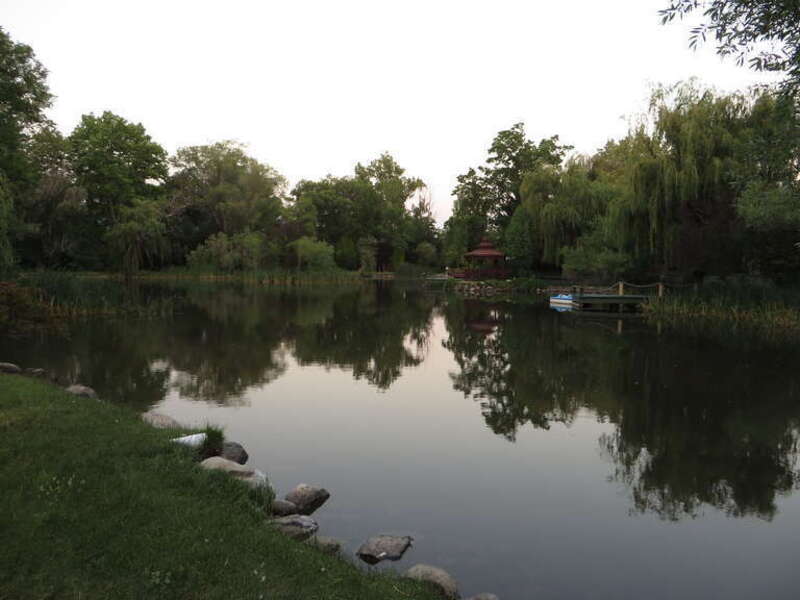 Reno is a city in the US state of Nevada. Known as &quot;The Biggest Little City in the World&quot;, Reno is famous for its casinos and as the birthplace of Caesars Entertainment Corporation. The city is situated in the northwestern part of the state and is