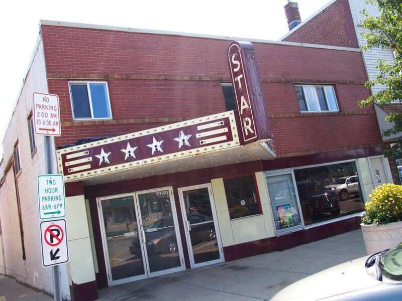 Star Movie Theater