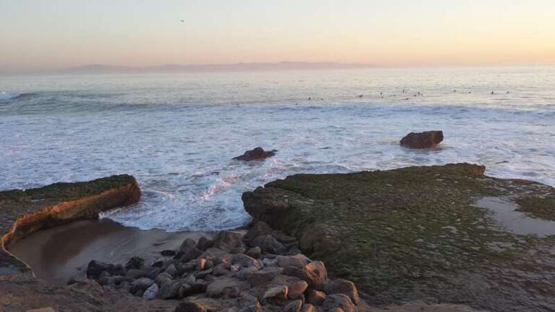 Opal Cliffs, CA, USA