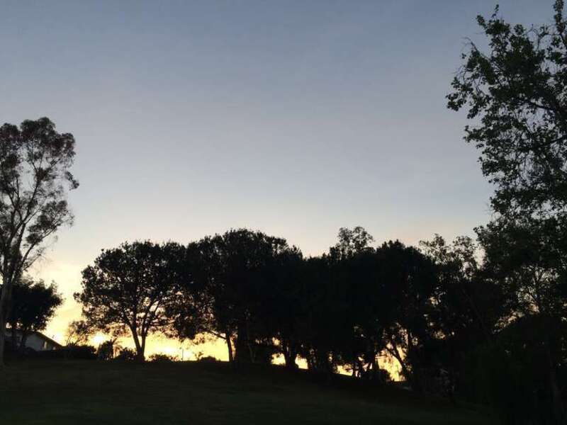 California, USA - April 2016

Los Angeles