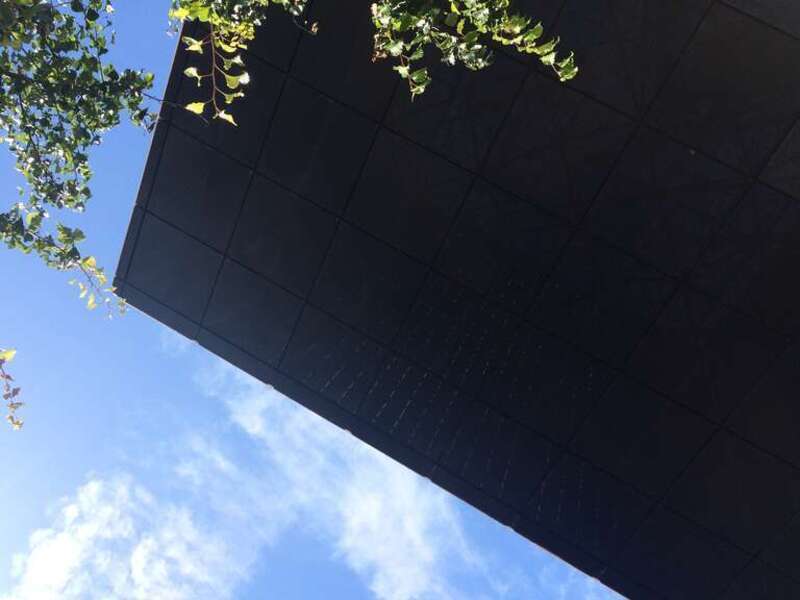 California, USA - April 2016

Los Angeles