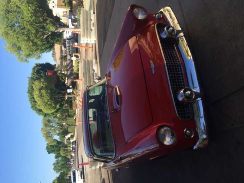 California, USA - April 2016

Los Angeles