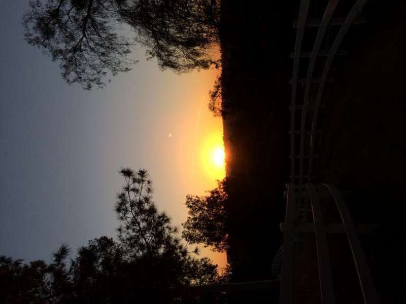 California, USA - April 2016

Los Angeles