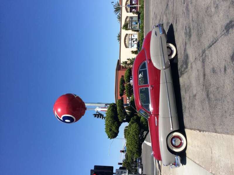 California, USA - April 2016

Los Angeles