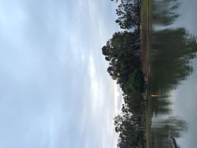 Los Angeles: Orange County in May-July 2016