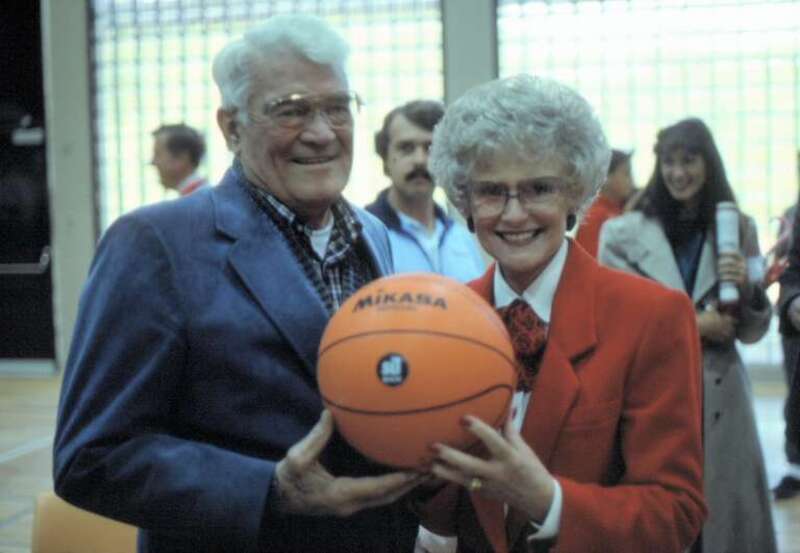 There are no known copyright restrictions on this image. All future uses of this photo should include the courtesy line, &quot;Photo courtesy Orange County Archives.&quot;
Comments are welcome after reading our Comment Policy.

PIO21