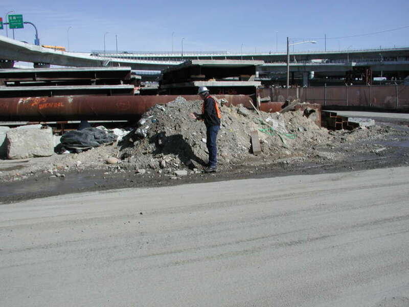 North Point Park
Cambridge, Massachusetts

September 22, 2006