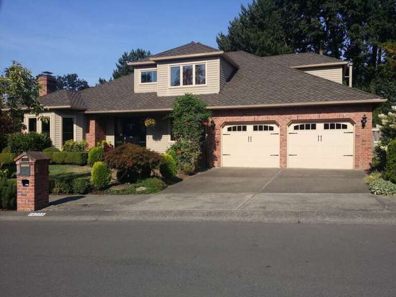 Painters Lake Oswego Cascade Painting and restoration