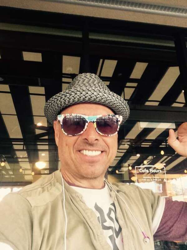 Recent Photo of Pat Girondi