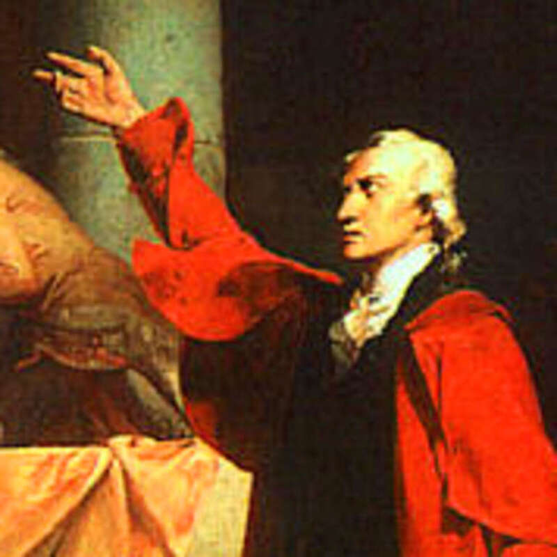 Patrick Henry in 1775 - A square crop of http://commons.wikimedia.org/wiki/File:Patrick_Henry_Rothermel.jpg