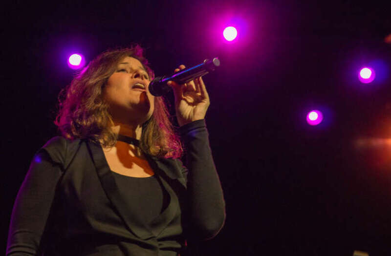 Paula Cole @ The Triple Door