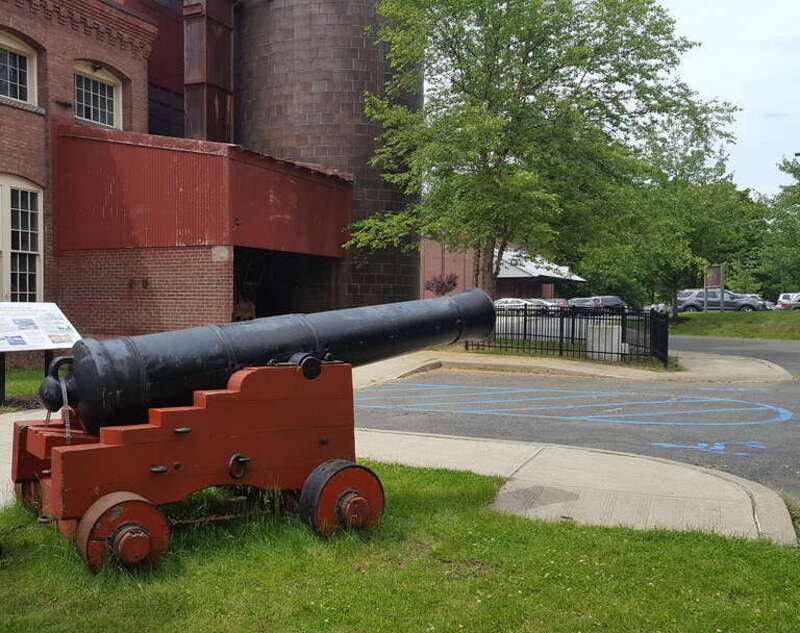 Peebles Island State Park is a part of our state and national heritage. The site of US Revolutionary War era battlements and embankments as a last possible defensive position to stop the British from coming down from Canada. Luckily General Gates and