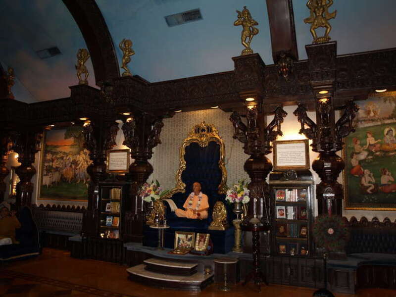 Radha Kalachandji - ISKCON Dallas Bhakti Circle Meditation Group 2023 May 14 (44)