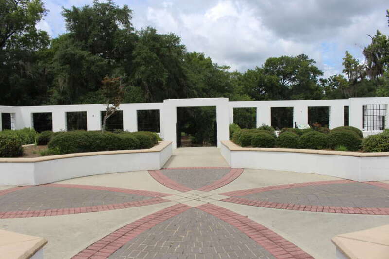 Radium Springs, Dougherty County, Georgia