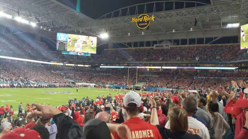 Raheem Mostert runs to the San Francisco 32 for 17 yards on 1st &amp;amp; 10 with 2:39 left in the game