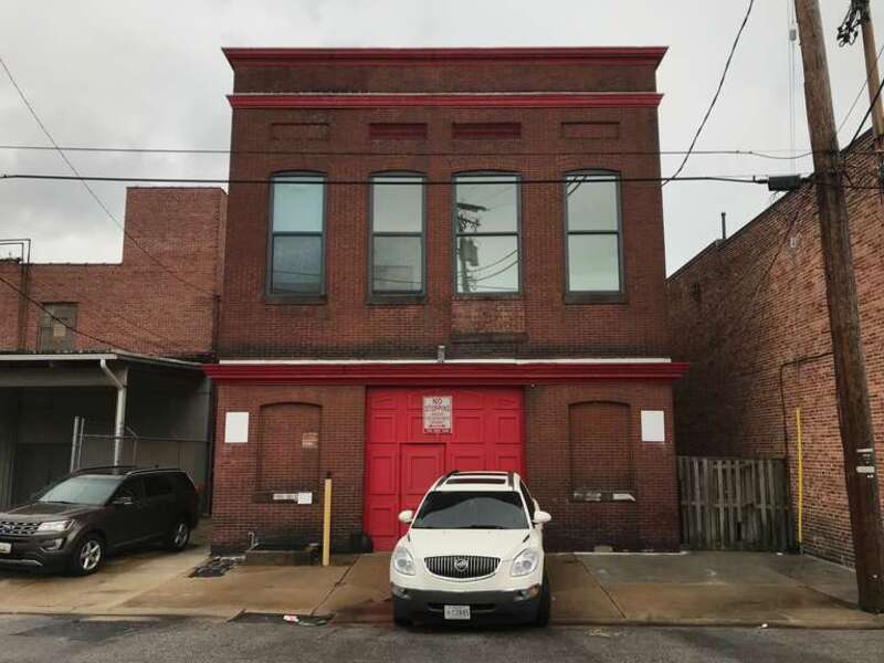 Photograph by Eli Pousson, 2018 May 22.