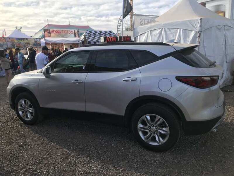 In Chandler, Arizona