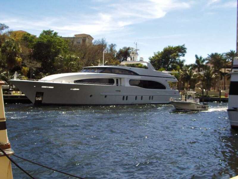 Riche moi puis..../ Jealous?