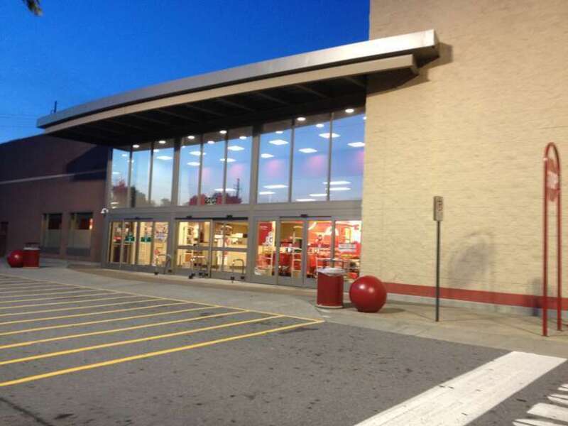 Richway-Target Marietta, GA