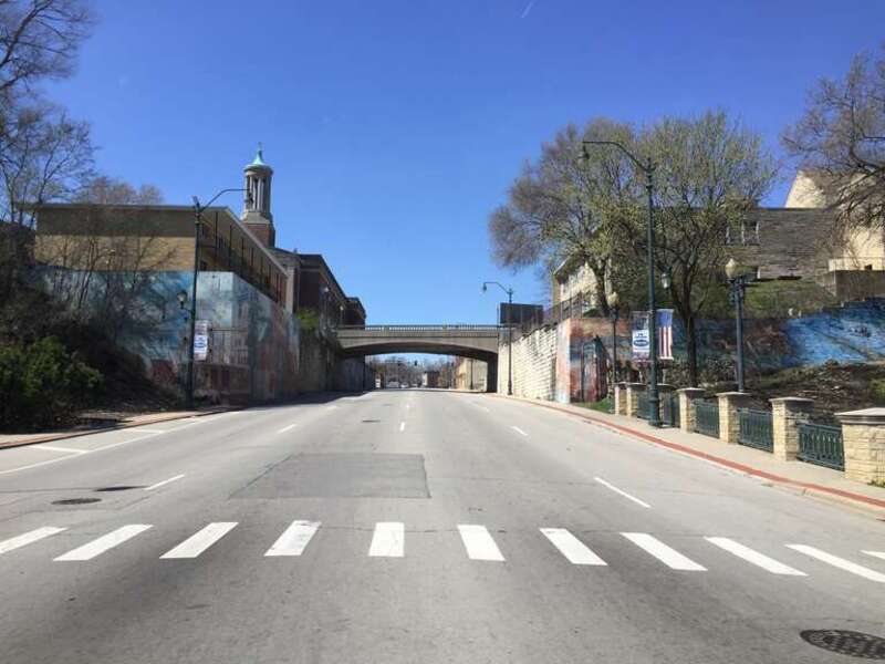 River Bluffs, Joliet, IL, USA