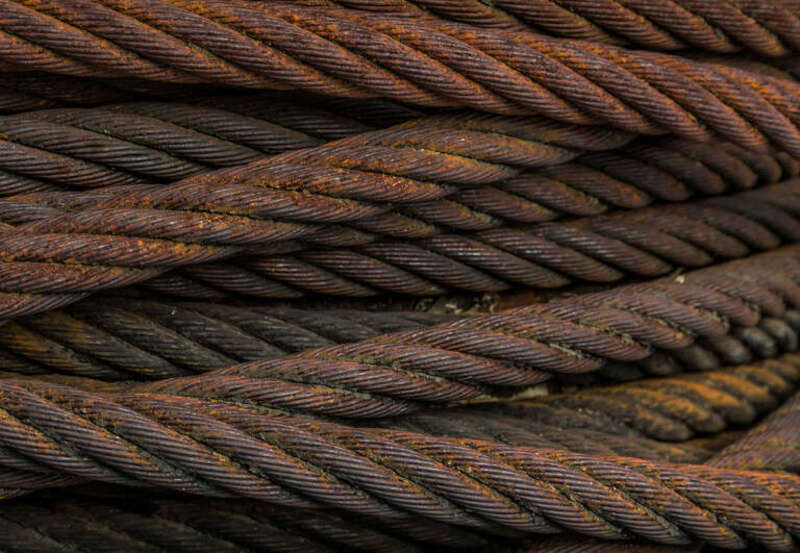 Quarry Park and Nature Preserve, Waite Park (St. Cloud), Minnesota