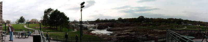 If you look off to the side, you can see Jeff.  ;-)