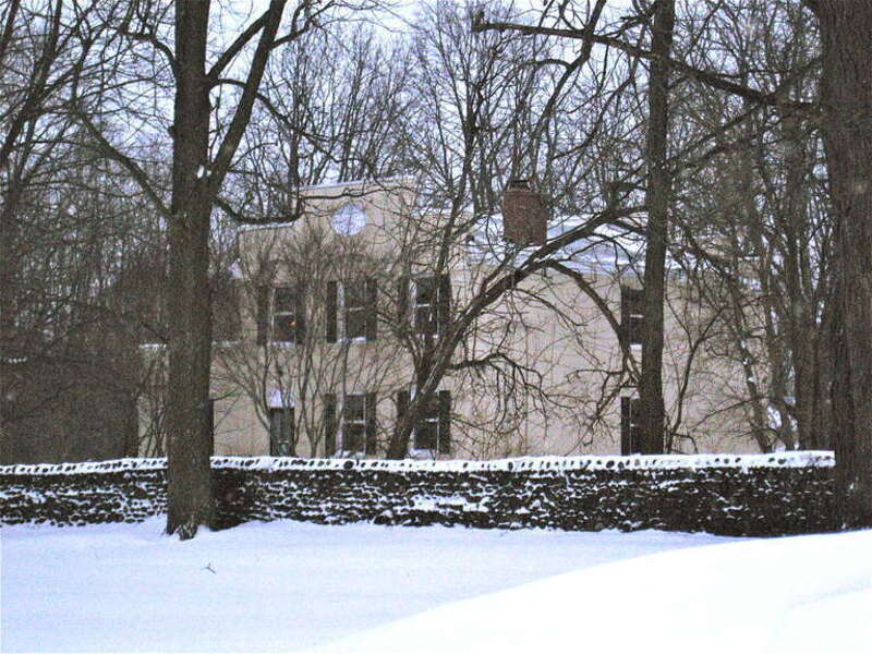 William H. Sabine House, Syracuse, NY