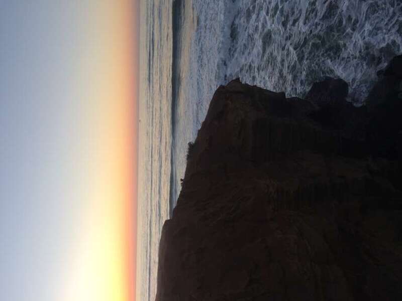 California, USA - November 2016

San Diego (CA)