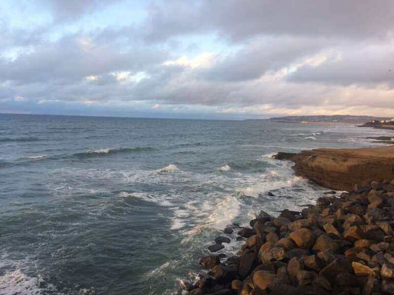 California, USA - November 2016

San Diego (CA)