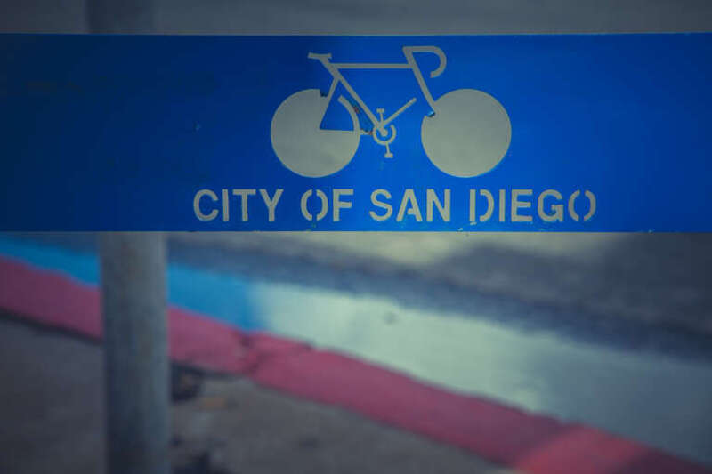 North Park, San Diego, California