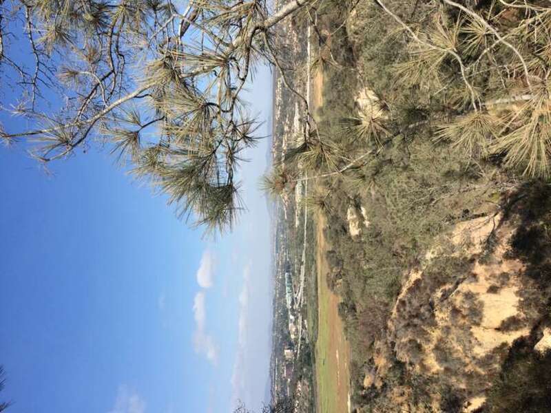 California, USA - September 2016

San Diego in September 2016