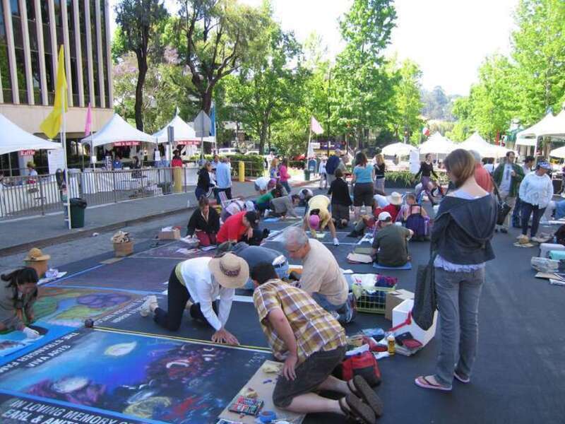 San Francisco Summer 060