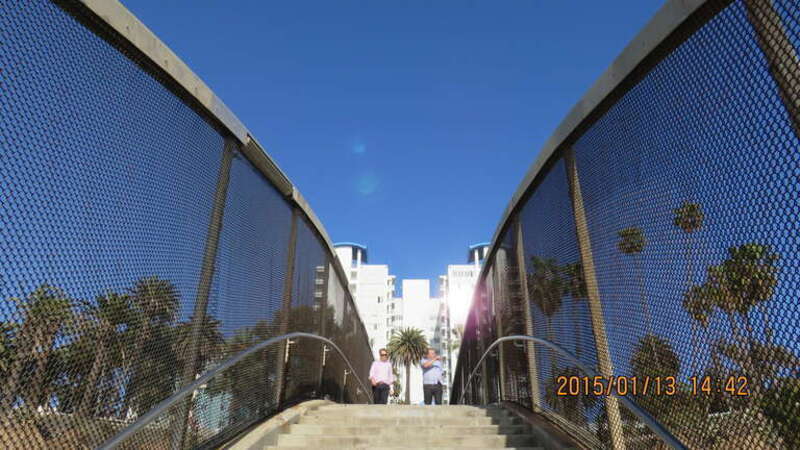 Santa Monica, CA, USA