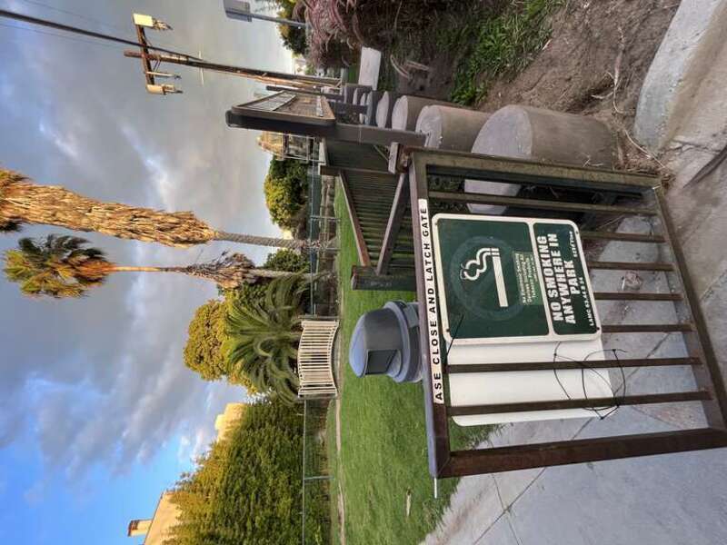 Santa Monica, CA (September 2022)