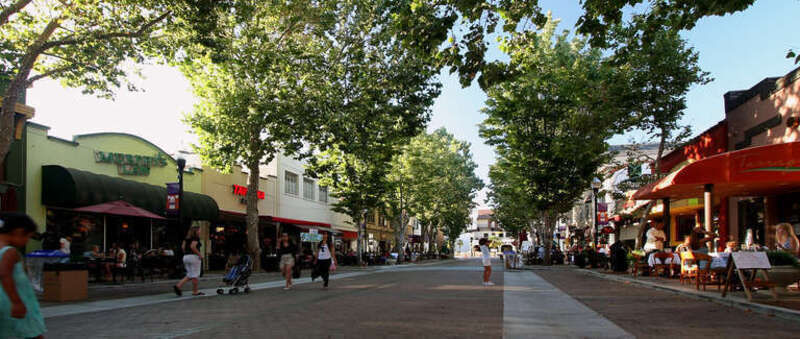 Saturday at Sunnyvale