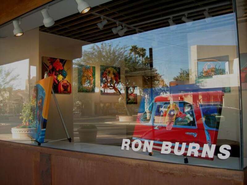 Scottsdale, Arizona, USA